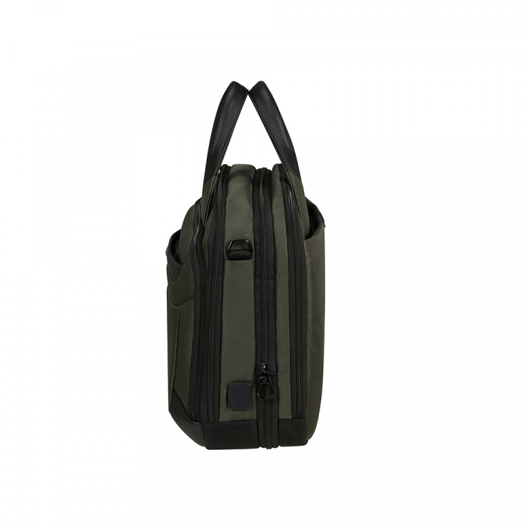 SAMSONITE Computerbag PRO DLX6 15.6 SAMSONITE Computerbag PRO DLX6 15.6
