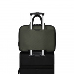SAMSONITE Computerbag PRO DLX6 15.6 SAMSONITE Computerbag PRO DLX6 15.6