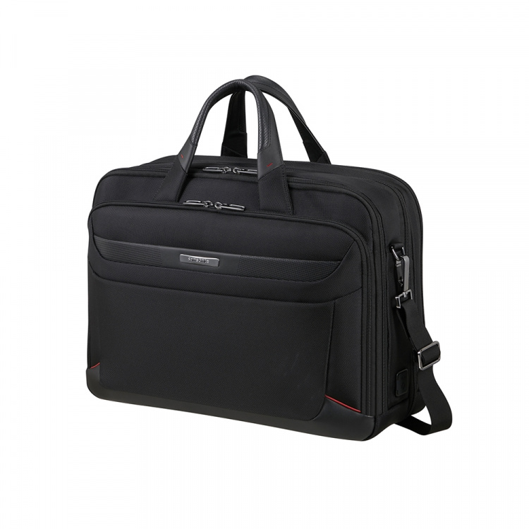SAMSONITE Computerbag PRO DLX6 17.3