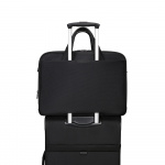 SAMSONITE Computerbag PRO DLX6 17.3