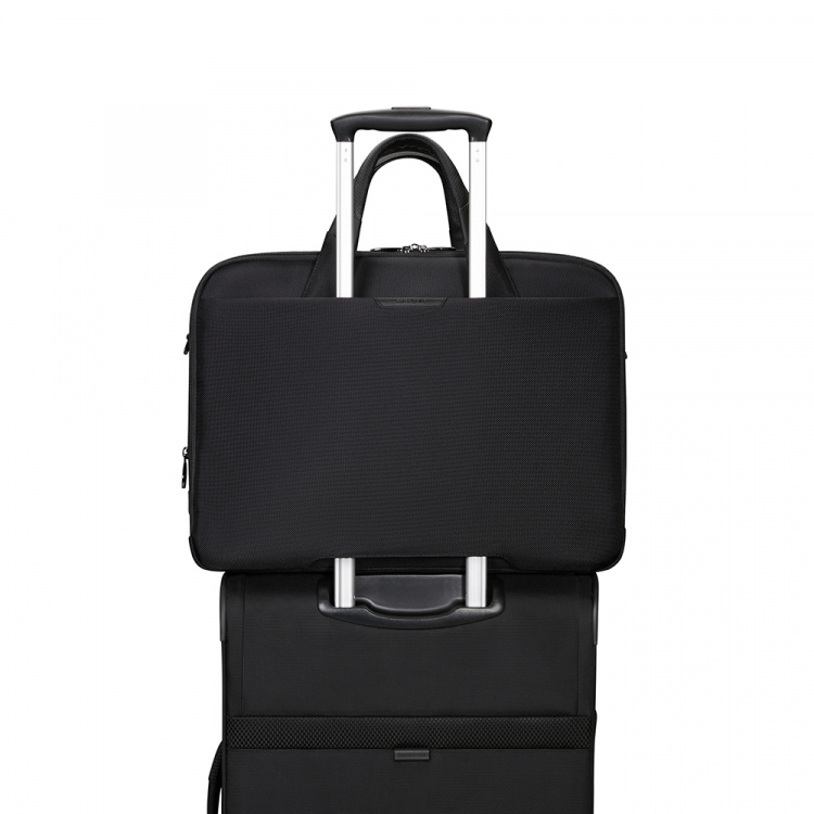 SAMSONITE Computerbag PRO DLX6 17.3