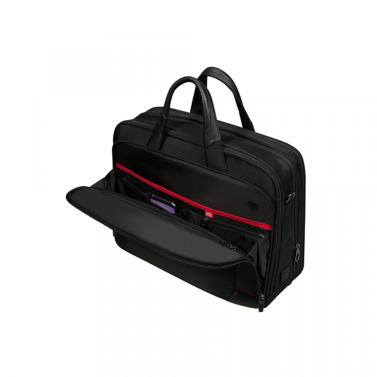 SAMSONITE Computerbag PRO DLX6 17.3