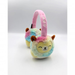 SQUISH Draadloze hoofdtelefoon voor op de oren Leonard SQUISH Draadloze hoofdtelefoon voor op de oren Leonard