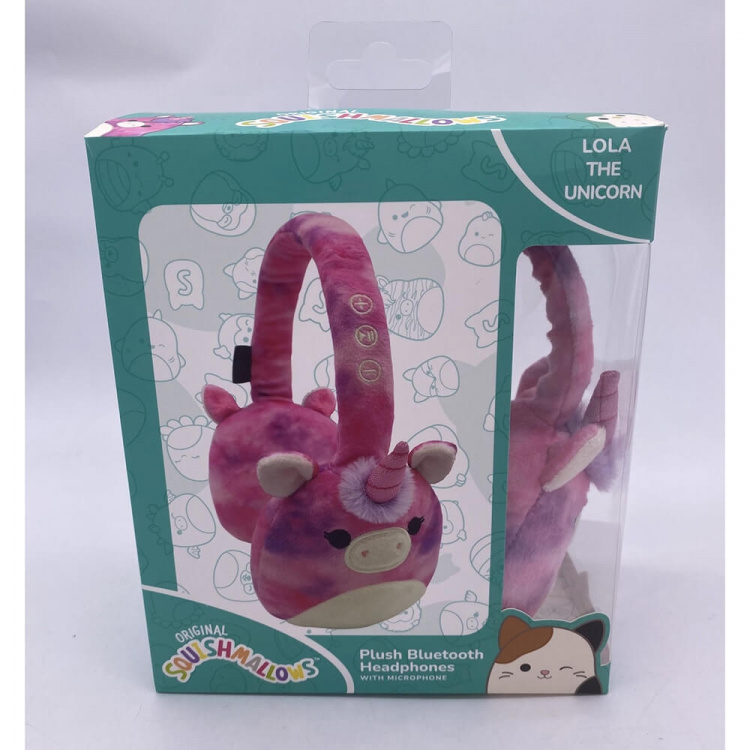 Headphone Wireless On-Ear Lola Headphone Wireless On-Ear Lola