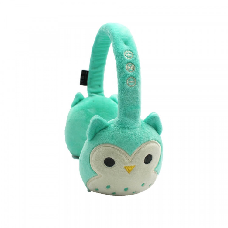 Headphone Wireless On-Ear Winston Headphone Wireless On-Ear Winston