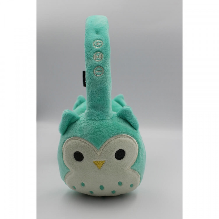 Headphone Wireless On-Ear Winston Headphone Wireless On-Ear Winston