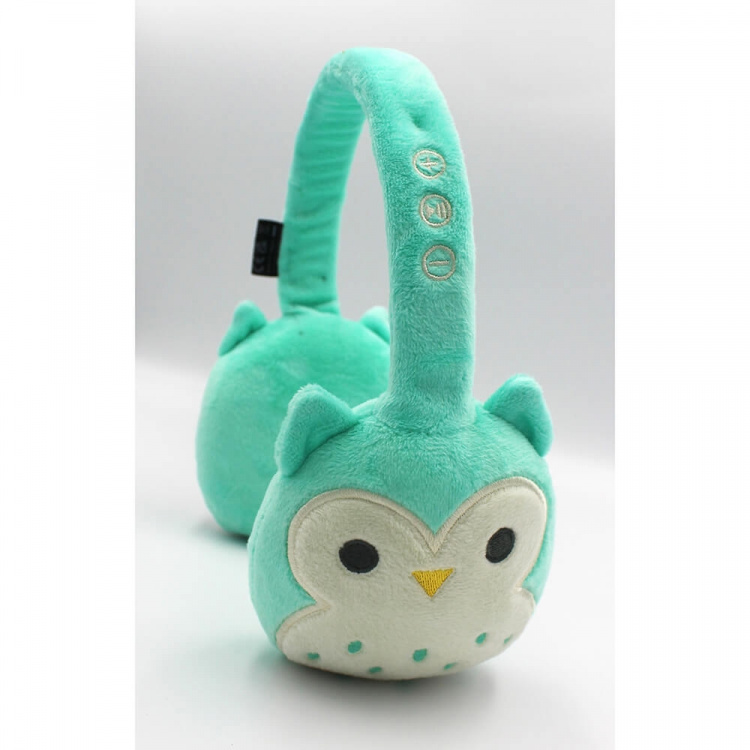 Headphone Wireless On-Ear Winston Headphone Wireless On-Ear Winston