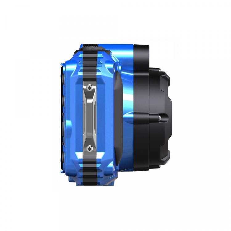 KODAK Digital Camera Pixpro WPZ2 5x WP 16MP wifi Blue