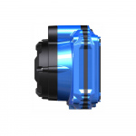 KODAK Digital Camera Pixpro WPZ2 5x WP 16MP wifi Blue