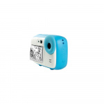 Instant Print Camera Realikids Blue