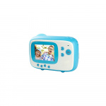 Instant Print Camera Realikids Blue
