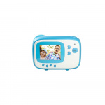 Instant Print Camera Realikids Blue
