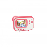 Instant Print Camera Realikids Pink Instant Print Camera Realikids Pink