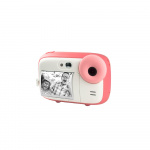 Instant Print Camera Realikids Pink Instant Print Camera Realikids Pink