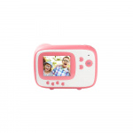 Instant Print Camera Realikids Pink Instant Print Camera Realikids Pink