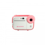 Instant Print Camera Realikids Pink Instant Print Camera Realikids Pink