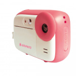 Instant Print Camera Realikids Pink Instant Print Camera Realikids Pink