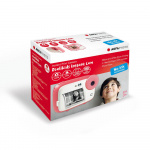 Instant Print Camera Realikids Pink Instant Print Camera Realikids Pink