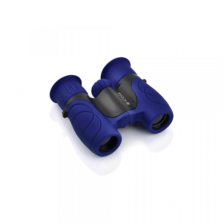 Binoculars 8 x 21 Kids Blue