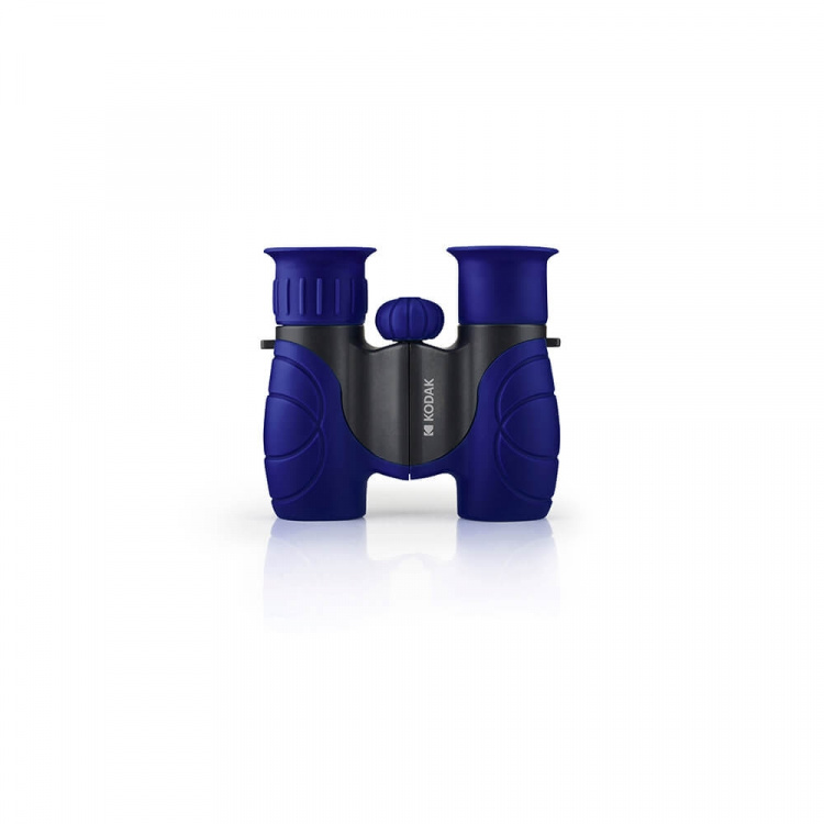 Binoculars 8 x 21 Kids Blue