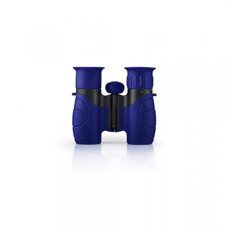 Binoculars 8 x 21 Kids Blue