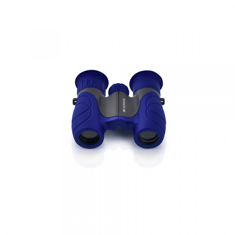Binoculars 8 x 21 Kids Blue