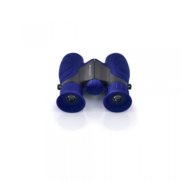 Binoculars 8 x 21 Kids Blue