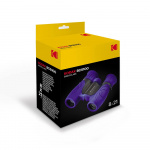 Binoculars 8 x 21 Kids Blue