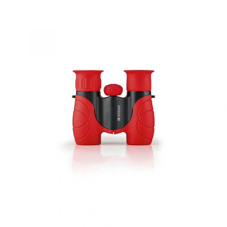 Binoculars 8 x 21 Kids Red Binoculars 8 x 21 Kids Red