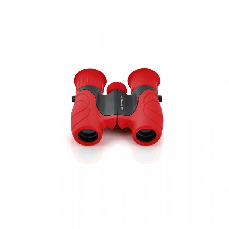Binoculars 8 x 21 Kids Red Binoculars 8 x 21 Kids Red