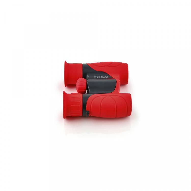 Binoculars 8 x 21 Kids Red Binoculars 8 x 21 Kids Red