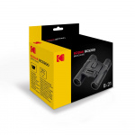 Binoculars 8 x 21 BCS200BK Binoculars 8 x 21 BCS200BK