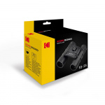 Binoculars 10 x 25 BCS400BK