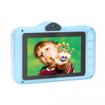 Digital Camera Realikids 2 CMOS 10MP Blue Digital Camera Realikids 2 CMOS 10MP Blue