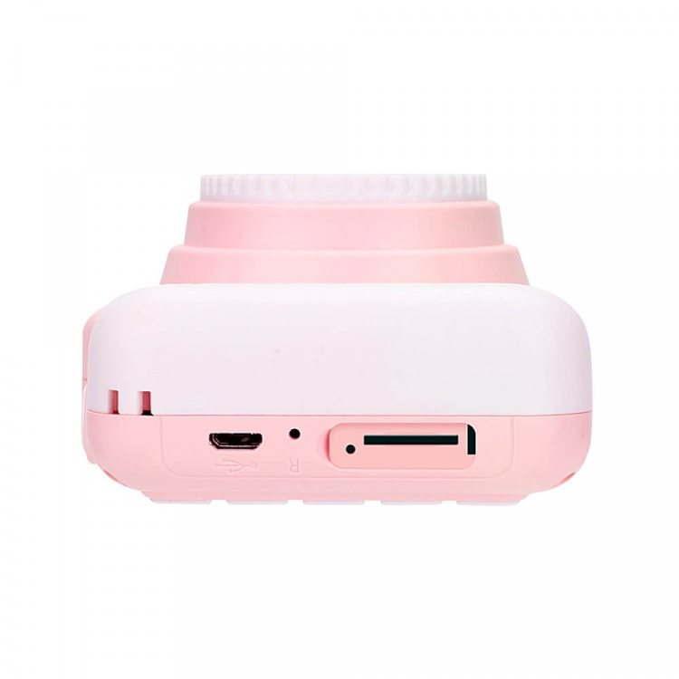 Digital Camera Realikids 2 CMOS 10MP Pink