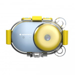 Digital Camera Realikids Waterproof Blue Digital Camera Realikids Waterproof Blue