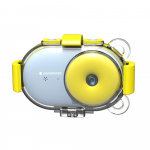 Digital Camera Realikids Waterproof Blue Digital Camera Realikids Waterproof Blue