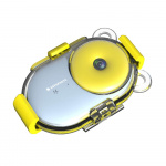 Digital Camera Realikids Waterproof Blue Digital Camera Realikids Waterproof Blue