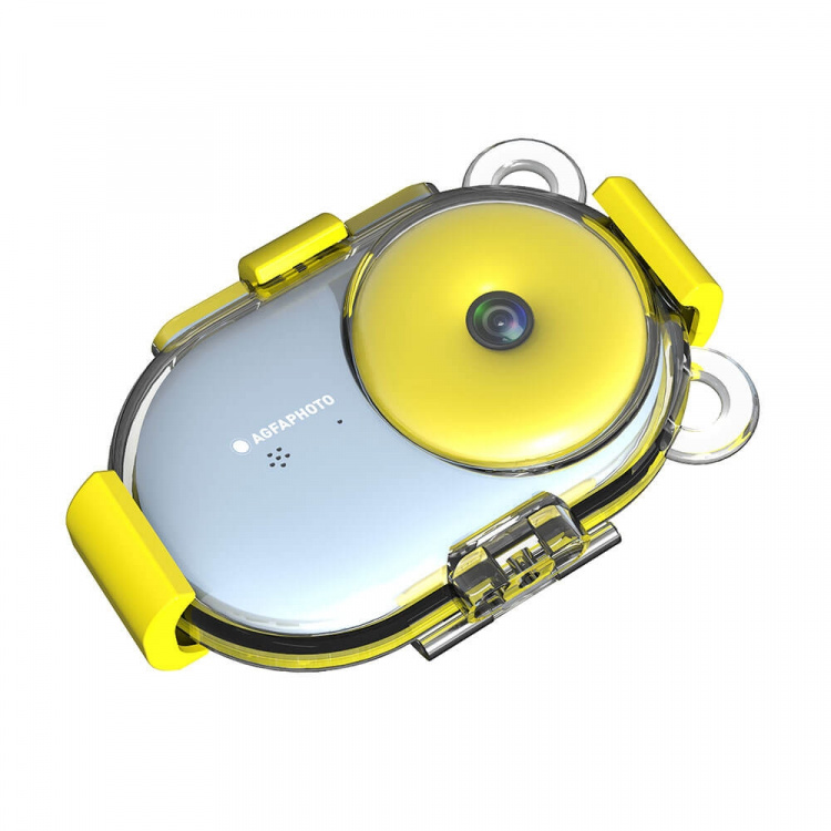 Digital Camera Realikids Waterproof Blue Digital Camera Realikids Waterproof Blue