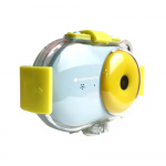 Digital Camera Realikids Waterproof Blue Digital Camera Realikids Waterproof Blue