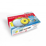 Digital Camera Realikids Waterproof Blue Digital Camera Realikids Waterproof Blue