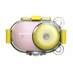 Digital Camera Realikids Waterproof Pink Digital Camera Realikids Waterproof Pink