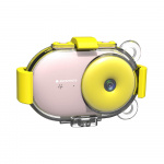 Digital Camera Realikids Waterproof Pink Digital Camera Realikids Waterproof Pink