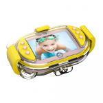 Digital Camera Realikids Waterproof Pink Digital Camera Realikids Waterproof Pink