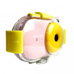Digital Camera Realikids Waterproof Pink Digital Camera Realikids Waterproof Pink