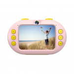 Digital Camera Realikids Waterproof Pink Digital Camera Realikids Waterproof Pink