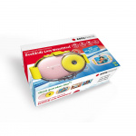 Digital Camera Realikids Waterproof Pink Digital Camera Realikids Waterproof Pink