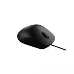 Mouse N500 USB Wired Silent Optical Black  Mouse N500 USB Wired Silent Optical Black