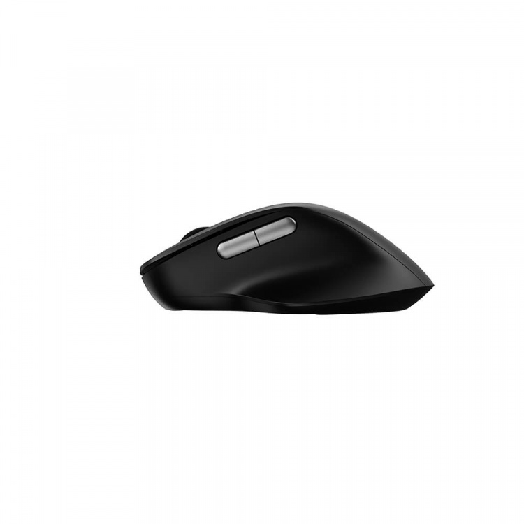 Mouse M50 Plus 2.4GHz Wireless Silent Optical Black