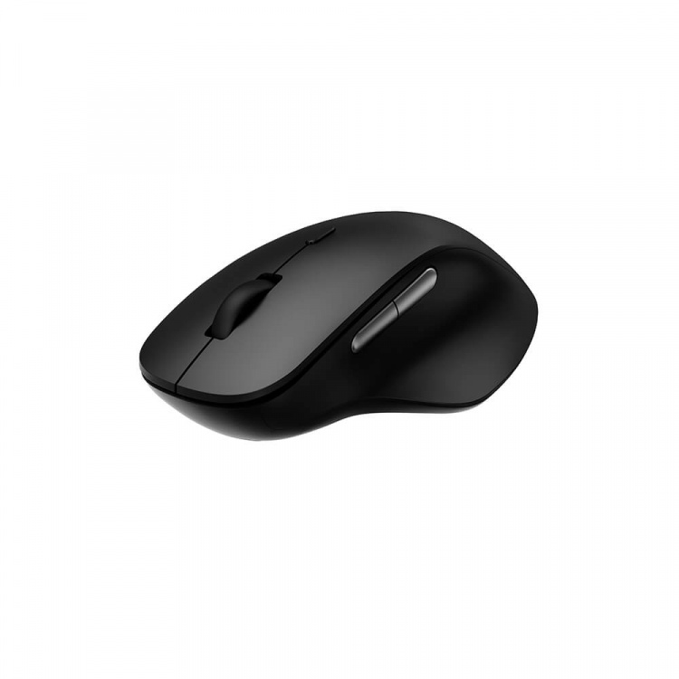 Mouse M50 Plus 2.4GHz Wireless Silent Optical Black